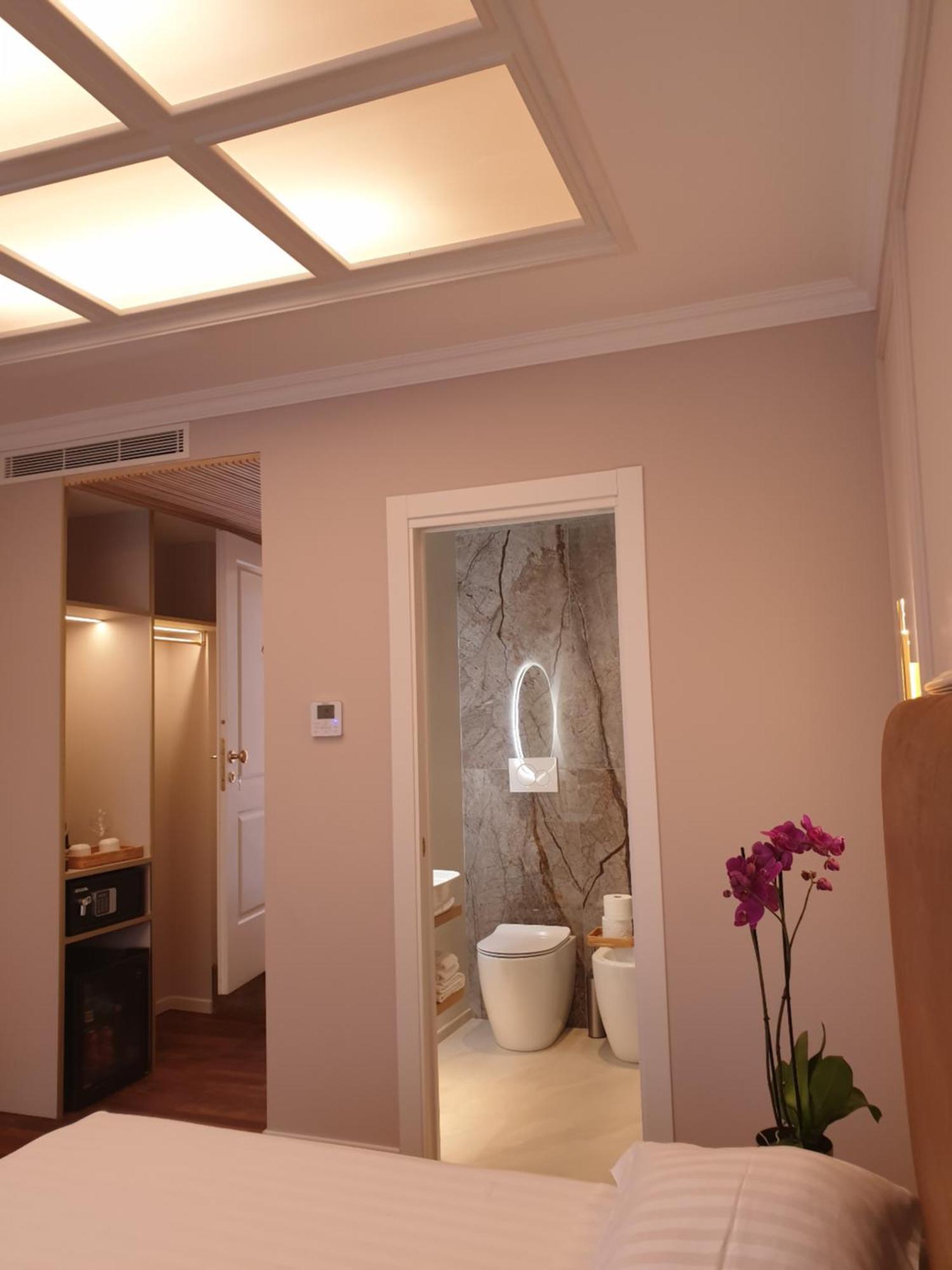 Appian Private Suites Roma Exterior foto