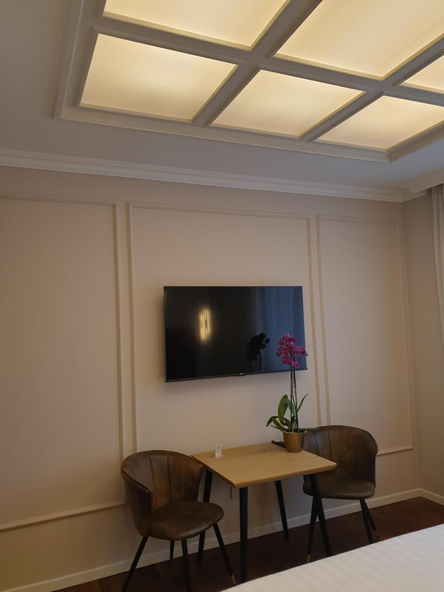 Appian Private Suites Roma Exterior foto